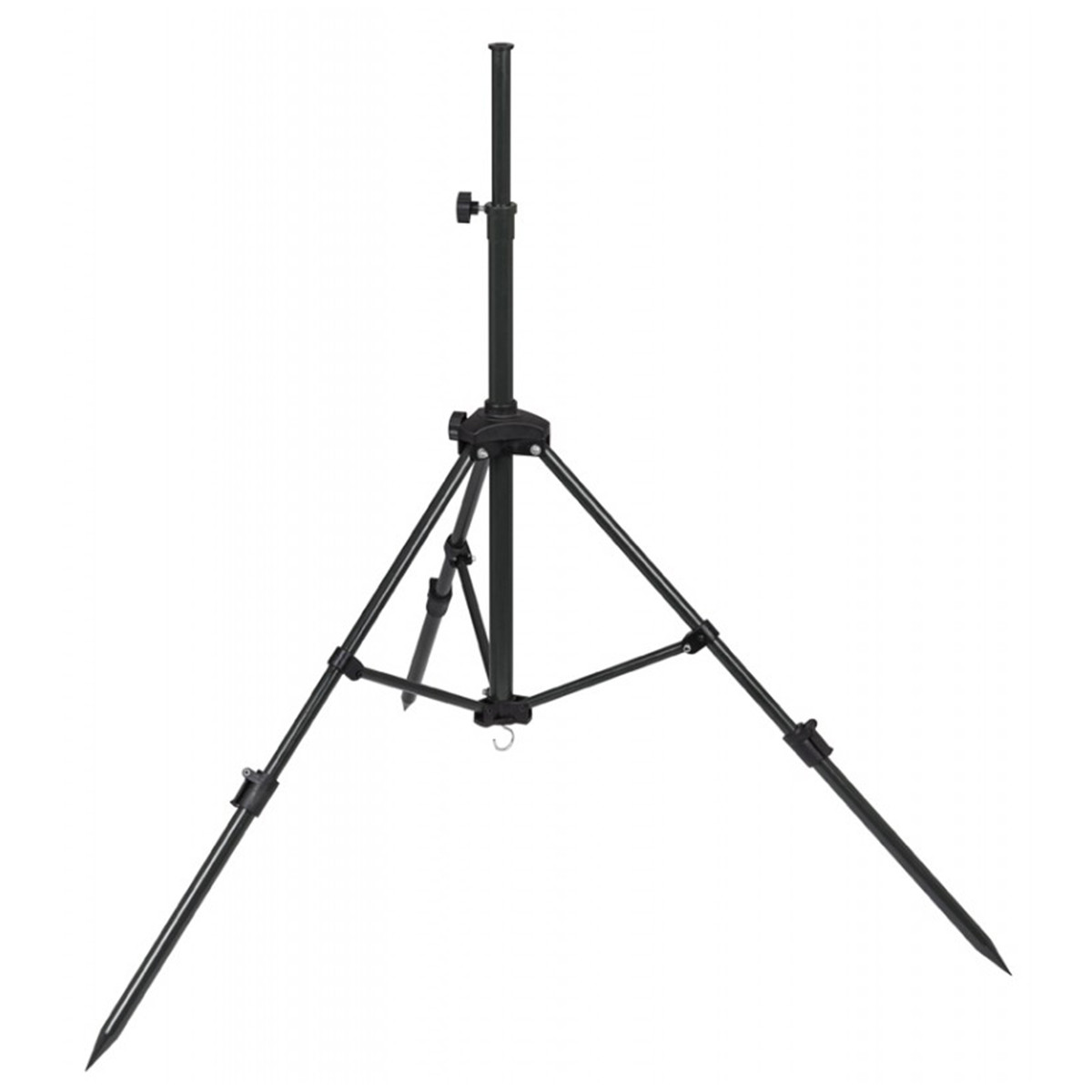 Тринога фідерна JAF Luxury Tripod TR-140 (2422)