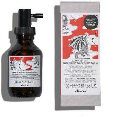 Davines energizing tonic Енергетичний тонік 100 мл, фото 1