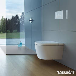 Унітаз IH Selection by Duravit SensoWash F Lite 650001012004310