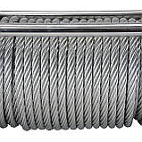 Тросова лебідка Superwinch LP10000 12В, фото 8