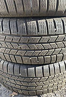 Continental Cross Contact 225/60 R17