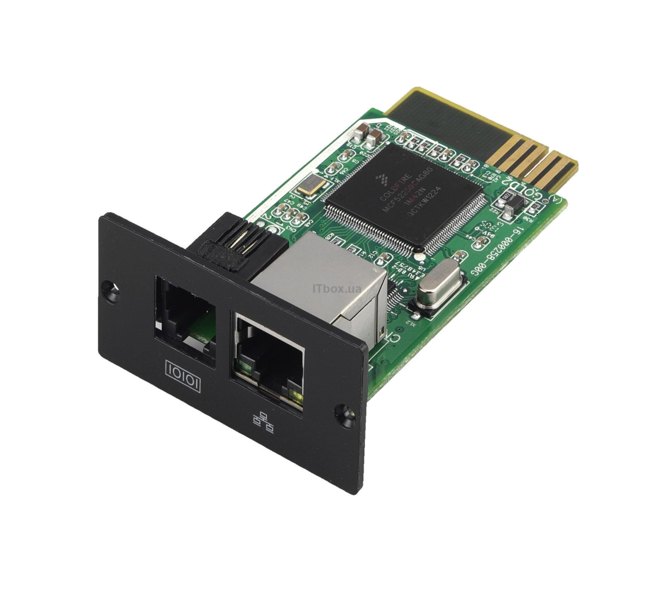 Плата керування для ДБЖ SNMP DA807, фото 1