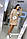 Жіноче тепле плаття-туніка оверсайз на флісі №42 (р. 42-46) у кольорах, фото 2