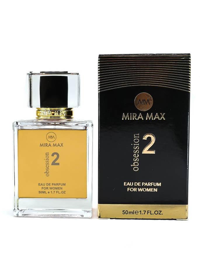 Парфумована вода Mira Max Obsession 2 50 мл (4820218791240)