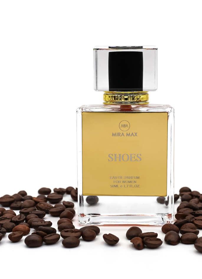 Парфумована вода Mira Max Shoes 50 мл (4820218791806)