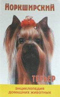 Стрекалова Е. Е. Йоркширський тер'єр