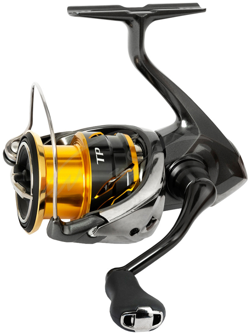 Котушка Shimano Twin Power FD 9+1BB, фото 1
