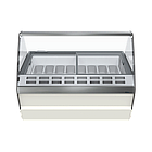 OPTIMUS 16 Морозильна вітрина для м'якого морозива CRYSTAL S.A. Греція, фото 4