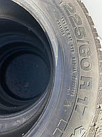 Continental Cross Contact 215/65 R16