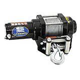 Тросова лебідка Superwinch LT3000 12В, фото 3