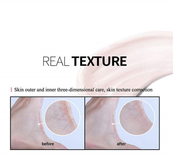 Heimish Bulgarian Rose Satin Cream Крем для обличчя зволожуючий Heimish Bulgarian Rose Satin Cream с экстрактом болгарской розы