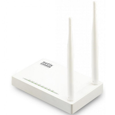 Бездротовий маршрутизатор Netis WF2419E