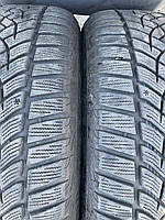 Goodyear Ultra Grip 225/55R17 зима