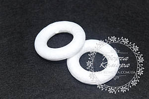 Бульбашка Пенопластова форма "Кольцо маленька", 5 см