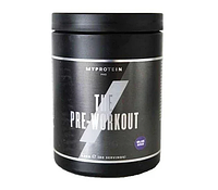 Pre-Workout MyProtein, 420 грамів