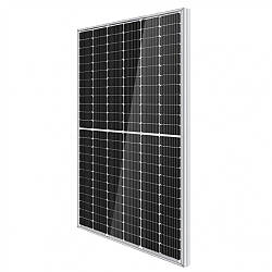 Монокристалічна сонячна панель Leapton LP182-M-54-MH-400