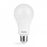Світлодіодна лампа Feron LB-702 E27 12W 6400K (холодний білий)