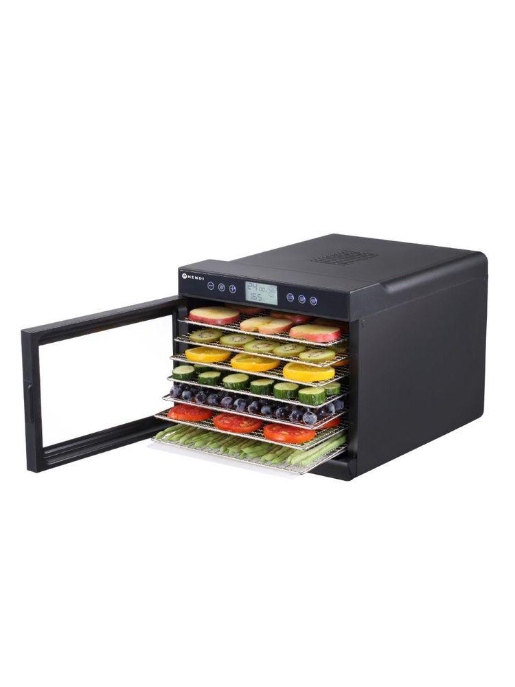 Дегідратор Hendi Kitchen Line 229064