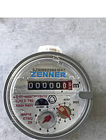 ZENNER Счетчик для воды 1/2" 110мм (Made in Germany) горячий