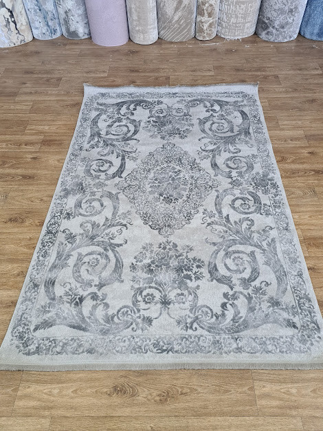 Ковер Moda Collectio 4510 grey
