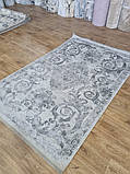 Ковер Moda Collectio 4510 grey, фото 3