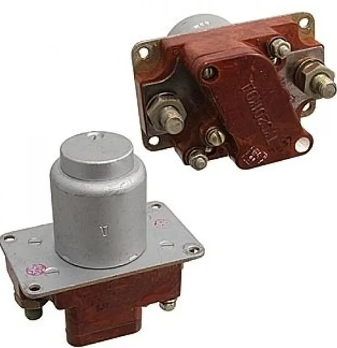 Контактор ТКС-201 ДОД, фото 1