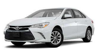 Toyota Camry 55 2015 2016 2017