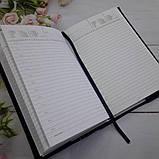 Обкладинка для щоденника для вишивання., фото 2