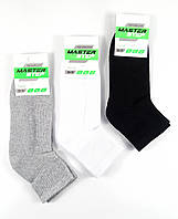 Носки зимние подростковые с махровой стопой sport MASTER STEP