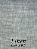 Linen look B. O 4