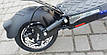 Електросамокат Crosser T4 1000W 12Ah, фото 7