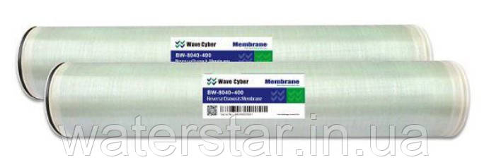 Мембрана Wave Cyber  типорозмір   BW- 4040