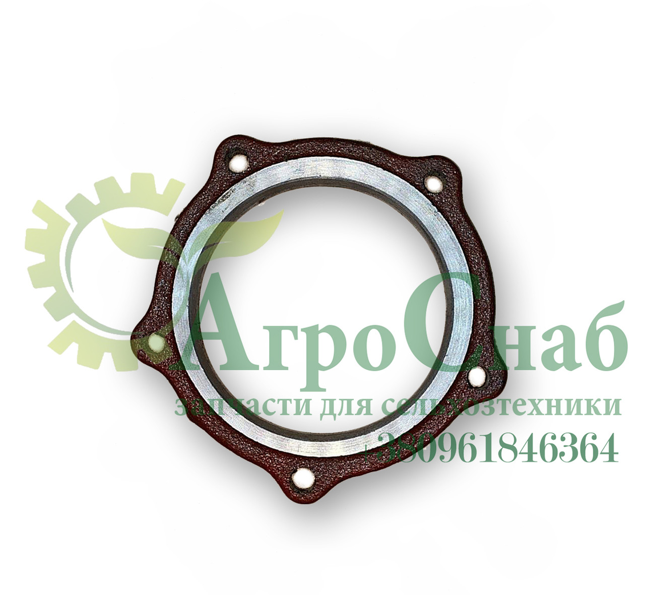 Купить Корпус сальника ПВМ МТЗ-82 под 5 шпилек 72-2308066-Б, цена 255 ...