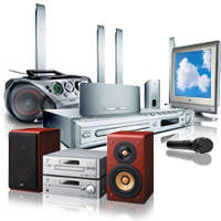 Відео-аудіо техніка