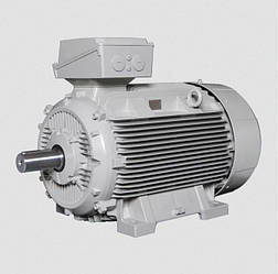 315кВт/1500об/хв, фланець. 17ВA-355L-4-В5, ефективність IE4. Асинхронний електродвигун Lammers.