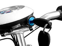 Электросамокат E-Scooter X 350W, фото 2