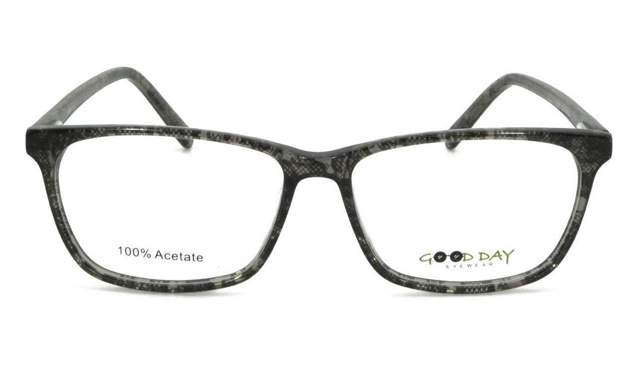 Діоптрійної окуляри для читання (від +0,5 до +4.0) Good Day