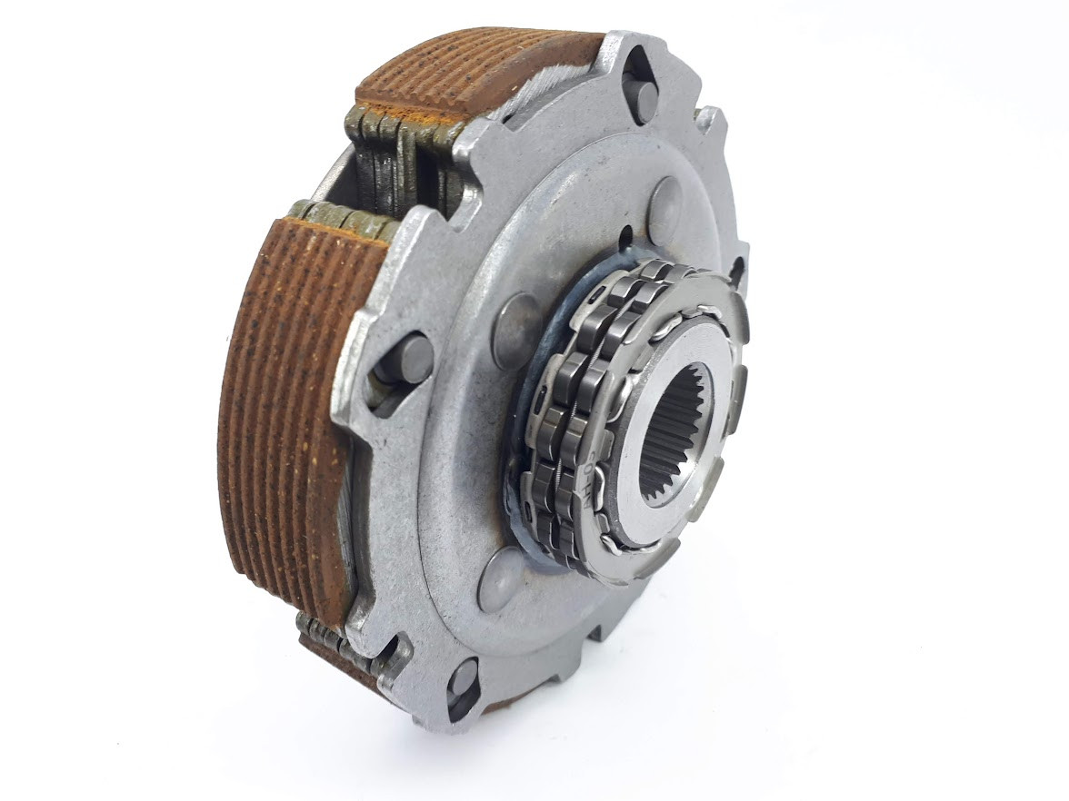 Обгонная муфта сцепления квадроцикла CF Moto X5 X6 X6 Hisun Speed Gear ...