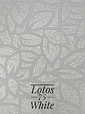 Lotos White 75