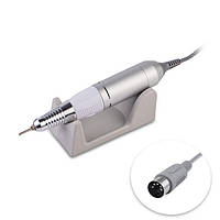 Ручка для фрезера Nail Drill PRO на 35000 об. (5-канальний роз'єм) для ZS-606, ZS-705, покращена
