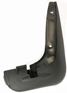 Бризковик Daewoo Matiz '01-14 передній правий (део матиз) 96562710