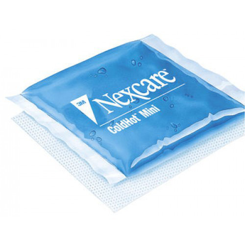 Nexcare ColdHot Mini 11х12см - Гелевий компрес