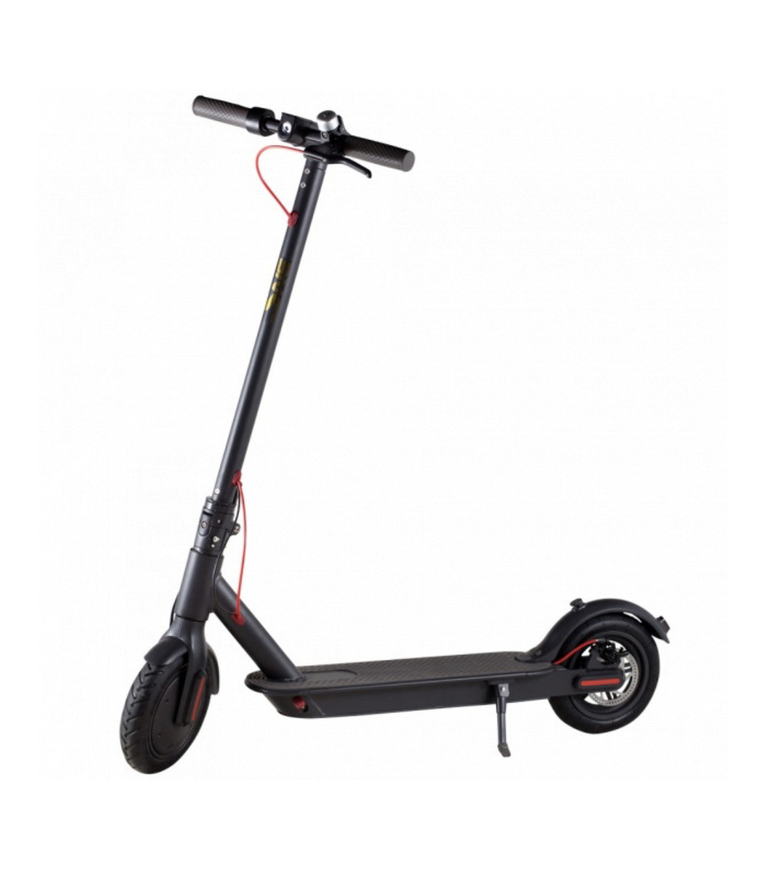 Електросамокат Crosser M5 8.5" Premium Black