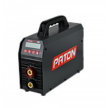 Інвертор зварювальний PATON PRO-160 DC ММА / TIG Цифровий + Кейс, фото 3