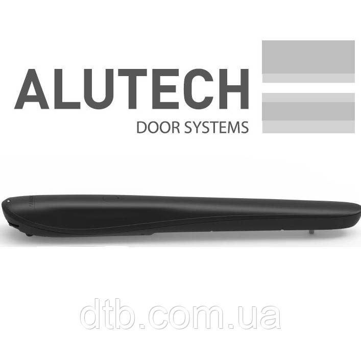 Автоматика Alutech привід AM-5000 для розпашних воріт з кінцевими вимикачами
