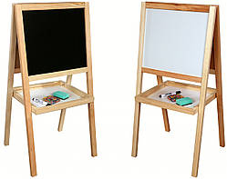 Еко-мольберт малий 044