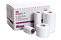 Medipore H 15,2см х 9,1м - Мягкий эластичный пластырь