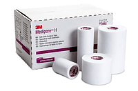 Medipore H 2,5см х 9,1м - Мягкий эластичный пластырь