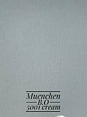 Muenchen B O 5001