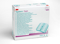 Tegaderm Foam Non Adhesive 8,8x8,8 см - Высокоэффективная не адгезивная повязка